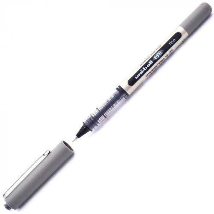 Uniball Eye Broad Roller Pilot Kalem UB 157 Siyah