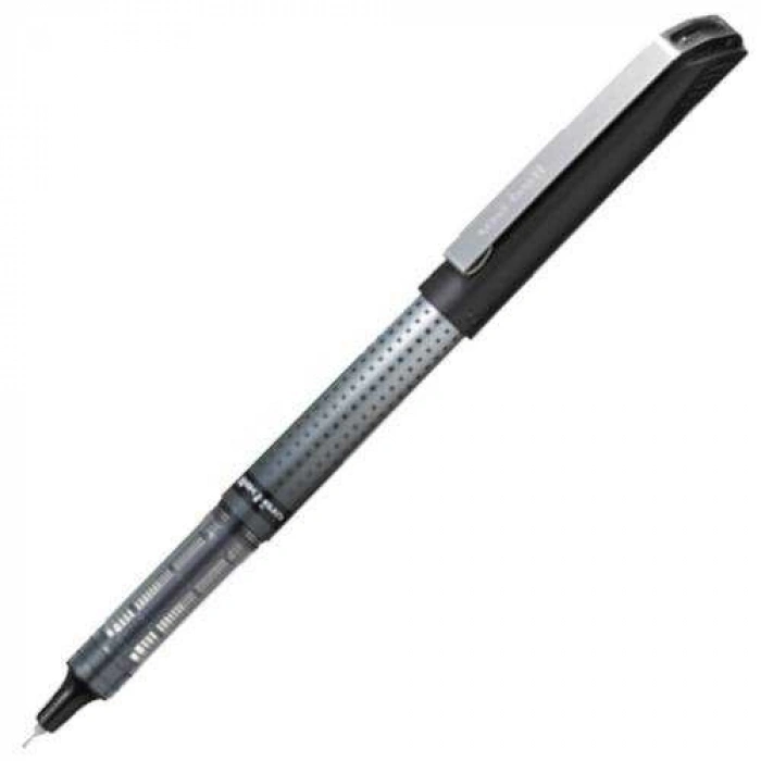 Uniball Eye Needle Pilot Kalem UM 187S 0.7mm Siyah