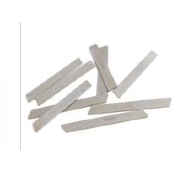 Union Overlok Alt Bıçak / 39549 10ADET