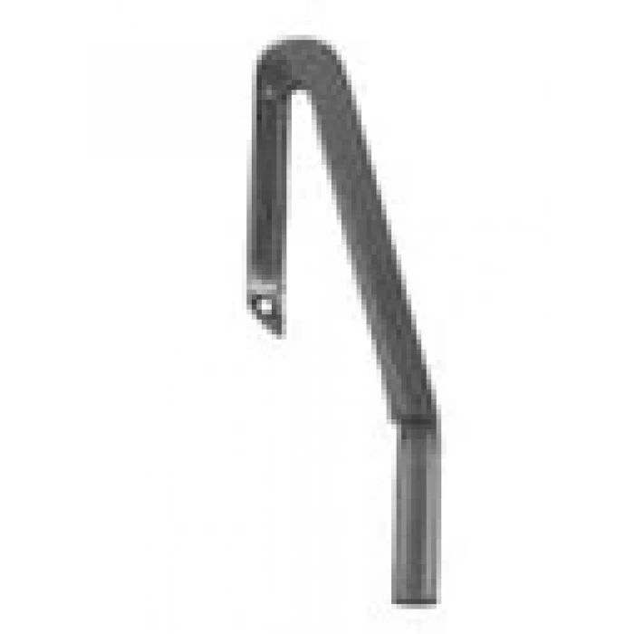 Union Overlok Alt Lüper / 39508D