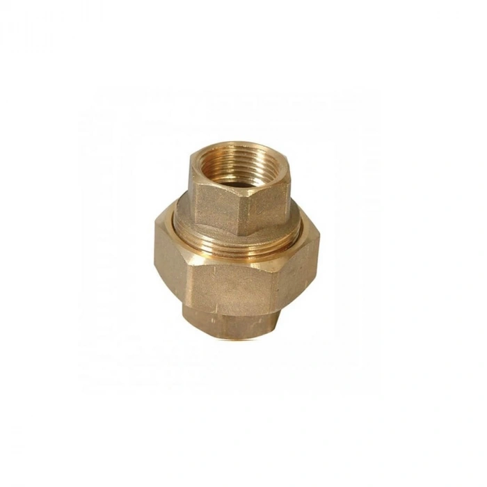 Ünsal Sarı Konik Rakor 3/4 İnç