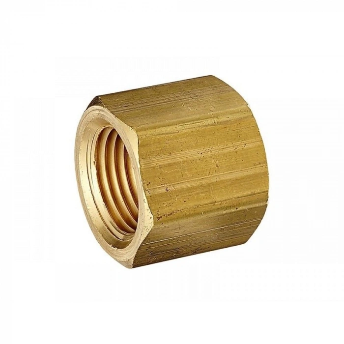 Ünsal Sarı Manşon 1/2 İnç