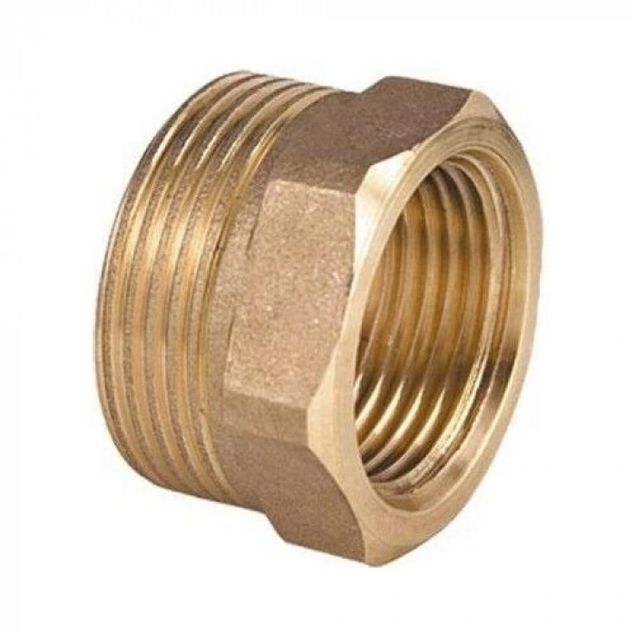 Ünsal Sarı Redüksiyon 1 x 3/8 İnç