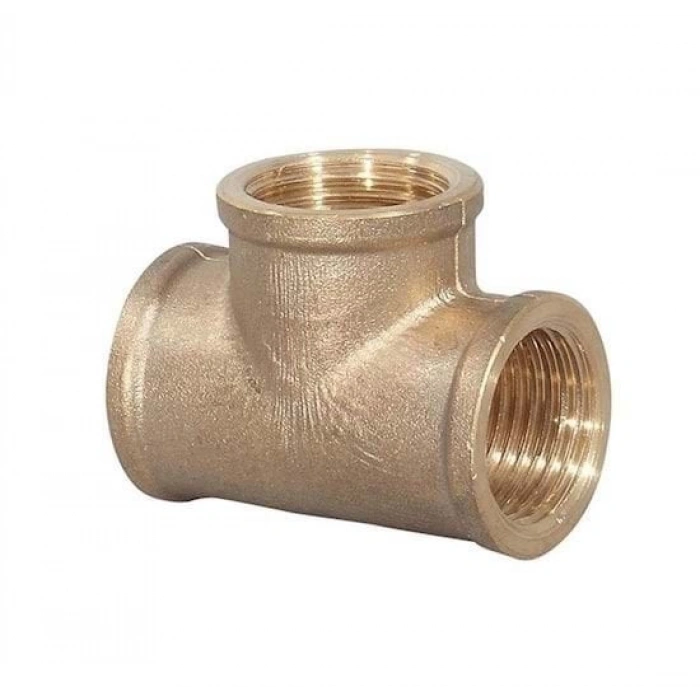 Ünsal Sarı TE 3/8 İnç