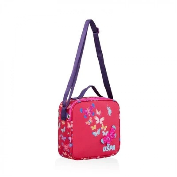 U.S. POLO PLBSÇ22168 BESLENME ÇANTASI