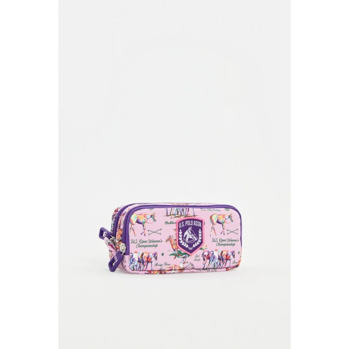 U.S. POLO PLKLK23246 KALEM ÇANTASI