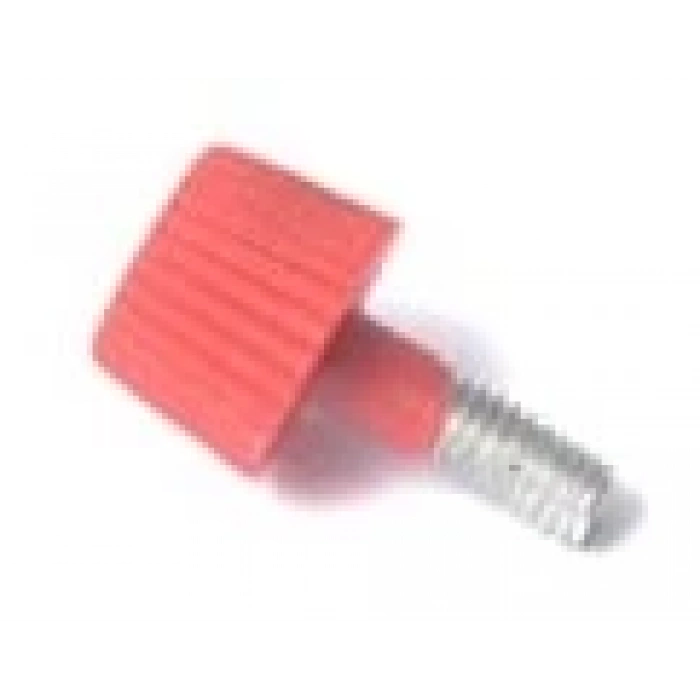 Üstten Gelen Kısa Lastik Apara Vida Kelebeksiz