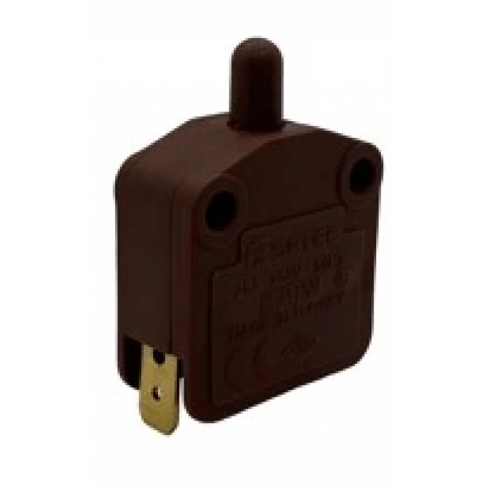 Ütü Pedal Sesli Siviç / SY PSV 03