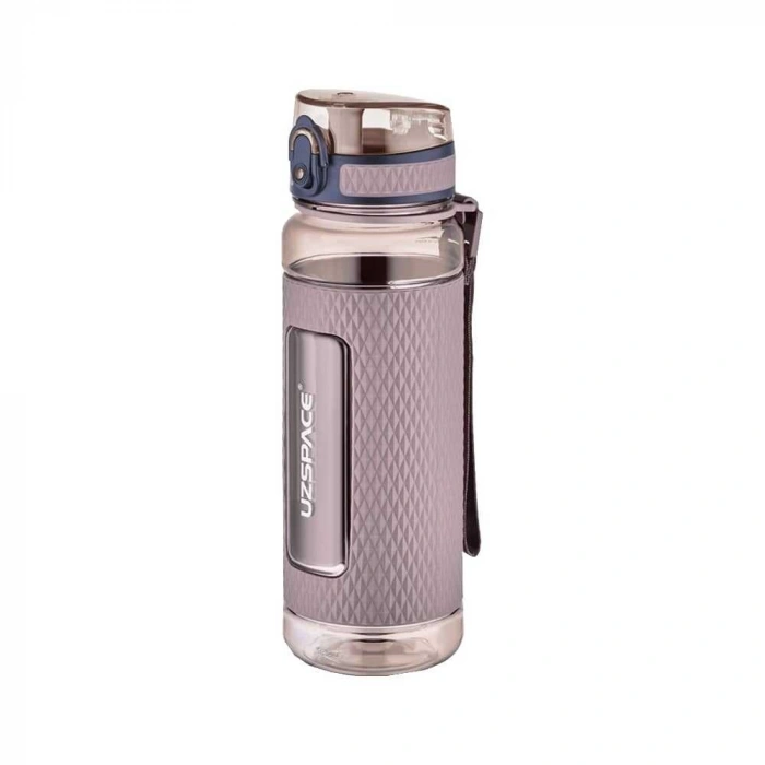 Uzspace Matara Tritan 1100 ml Kahve