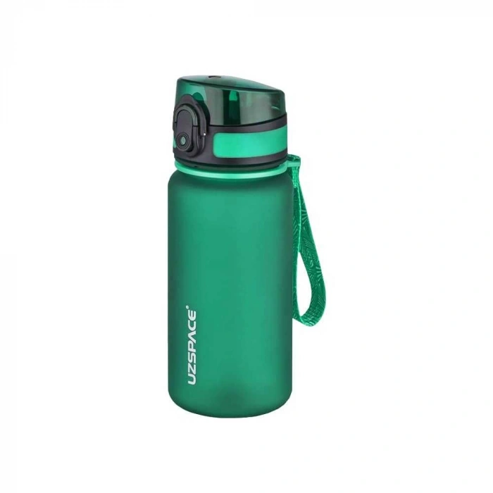 Uzspace Matara Tritan 350 ml Yeşil