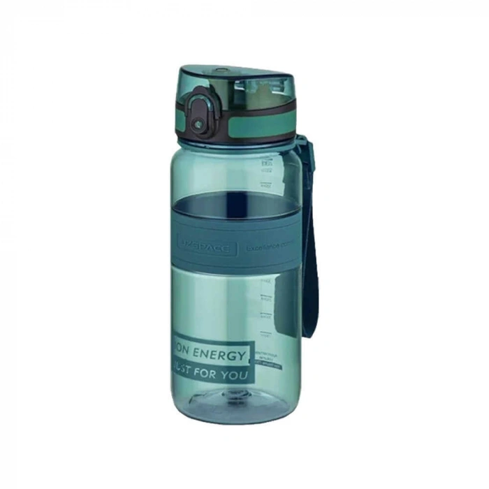 Uzspace Matara Tritan 650 ml Yeşil