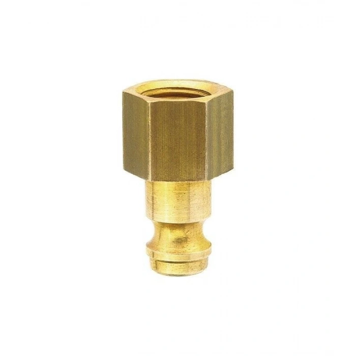 Gav Stoper Dişi Uç G 1/4 İnç