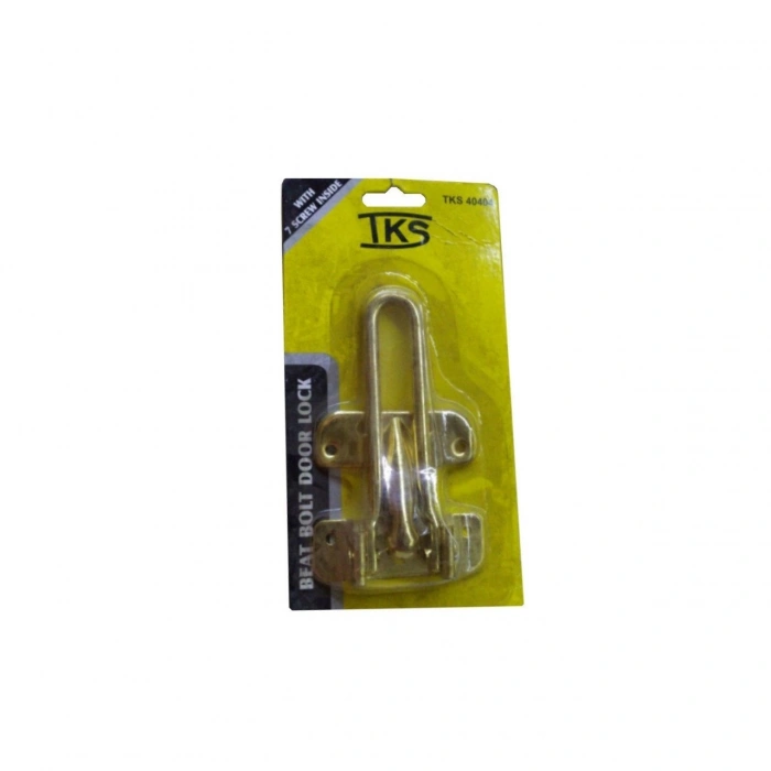 Tks EMNIYET KELEPCESI ( CP-KROM) DEMİR - TKS40404