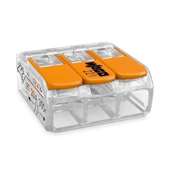 Vago Klemens Üçlü