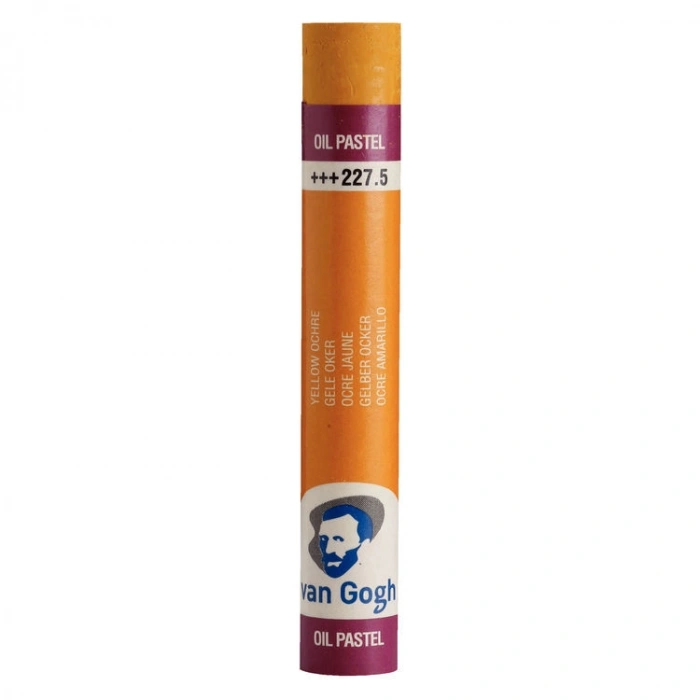 Van Gogh Yağlı Pastel Boya 227.5 Yellow Ochre