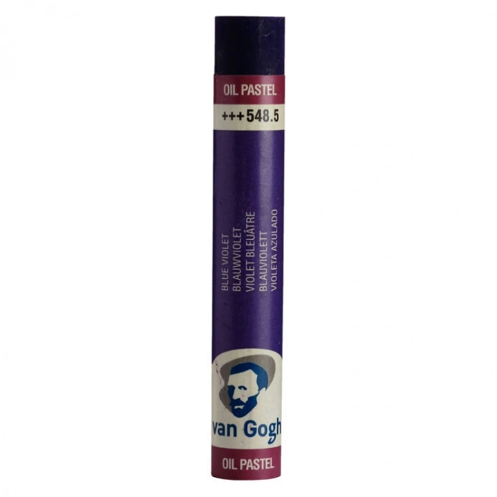 Van Gogh Yağlı Pastel Boya 548.5 Blue Violet