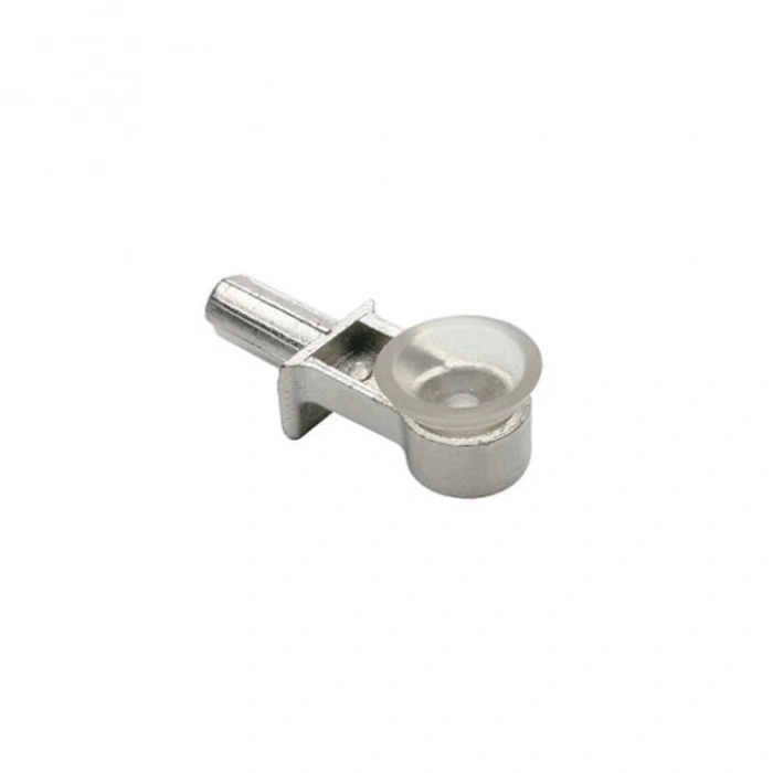 Vantuzlu Raf Pimi Dar 5 Mm Nikel (1 Paket/100 Adet)