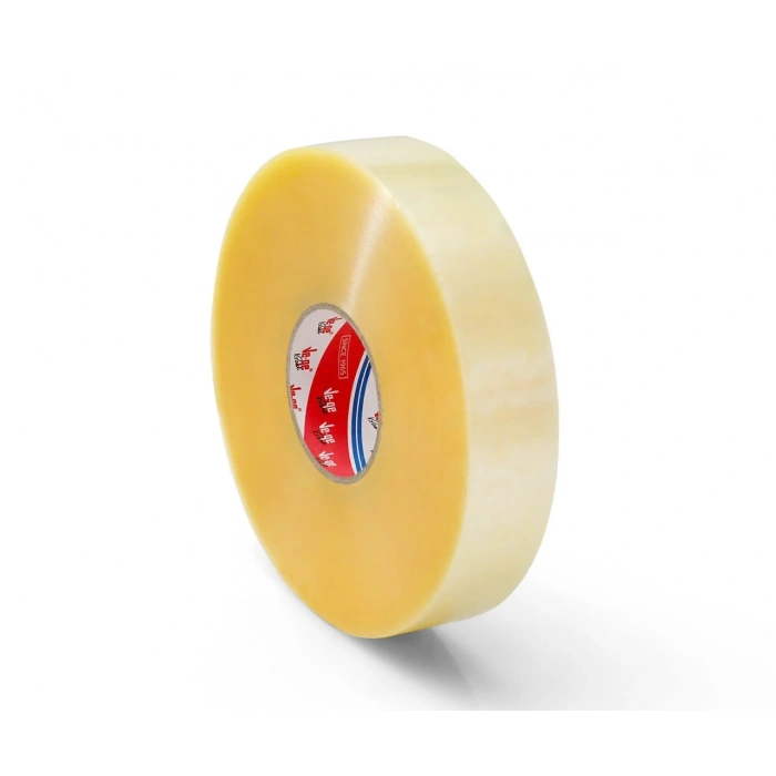 Ve-ge Şeffaf Koli Bandı 36 x 300 Mt ( 10 Adet )