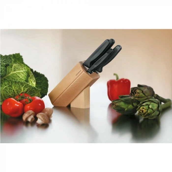 Victorinox 5.1183.51.1 Ahşap Blok Set