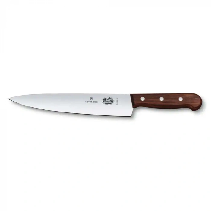Victorinox 5.2000.22RAD 22cm Şef Dilimleme Bıçağı