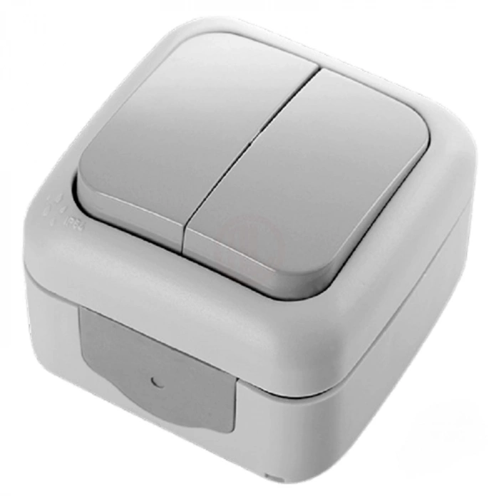 Viko Nemlıyer Komıtatör