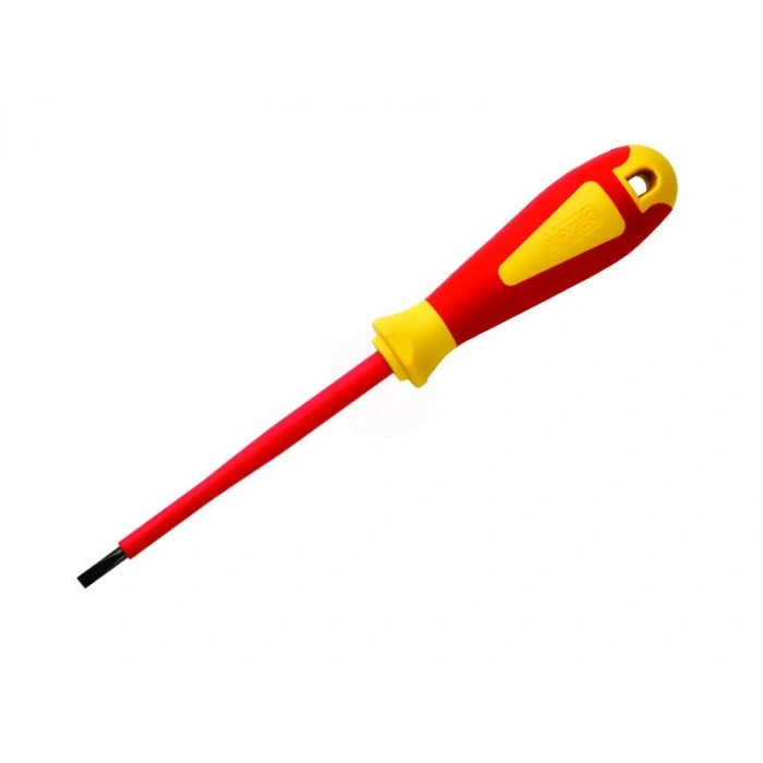 Vip-Tec İzoleli Yıldız Uçlu Tornavida 1000V PH3