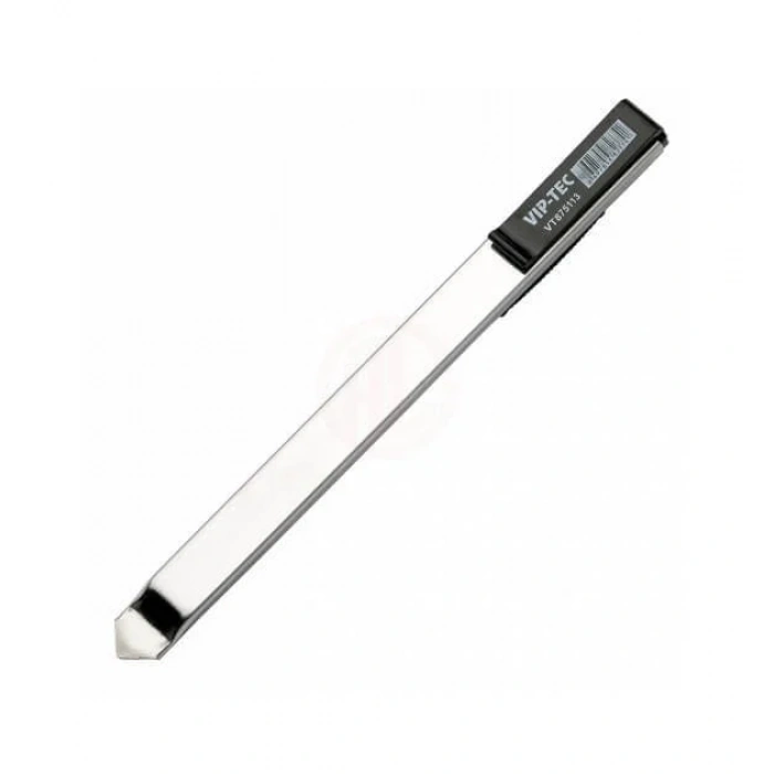 Vip-Tec Klipsli Maket Bıçağı 9 mm (VT875113) - VT875113