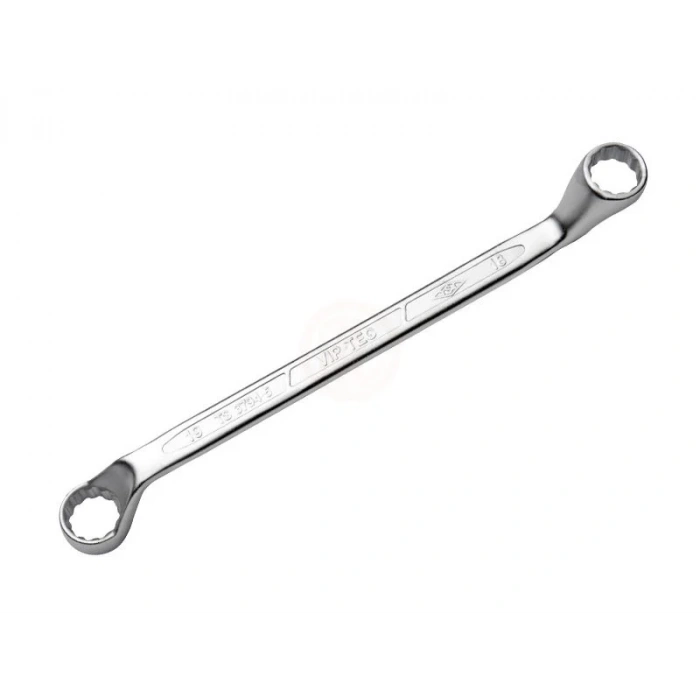 Vip-Tec Yıldız İki Ağız Anahtar 25x28 mm - VT1112528