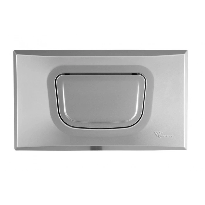 Visam Kumanda Paneli Prestij Mat Krom Stoplu