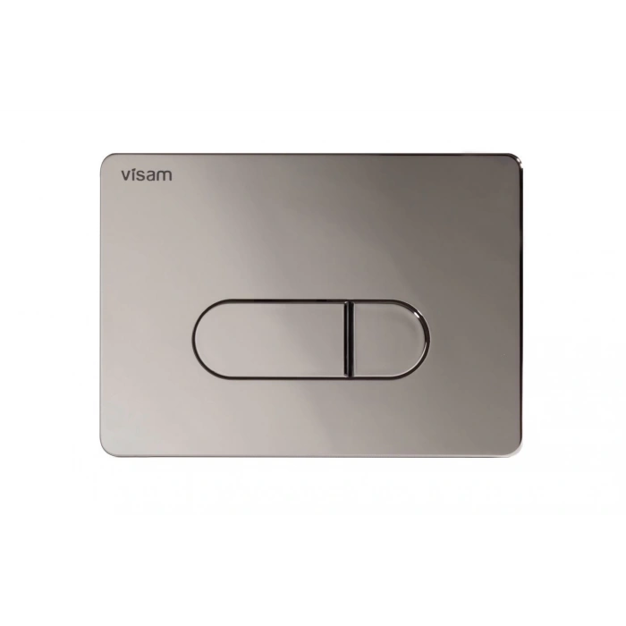 Visam Kumanda Paneli Siena Mat Krom