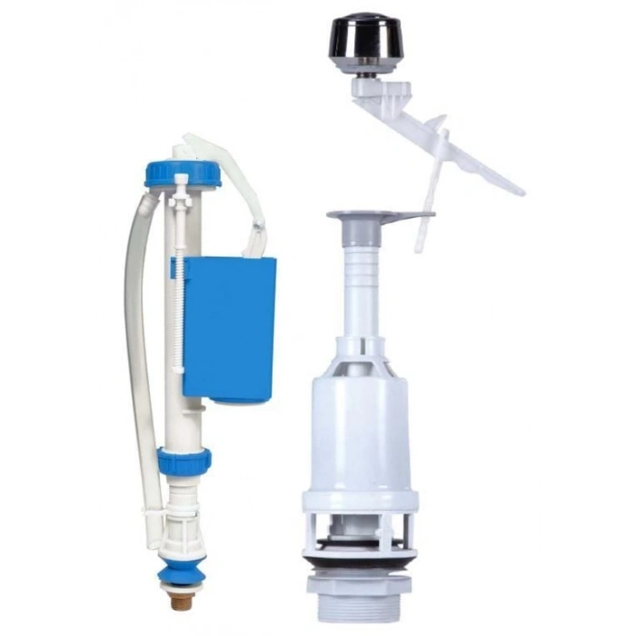 Visam Rezervuar İç Takım Jumbo Roket Flatörlü