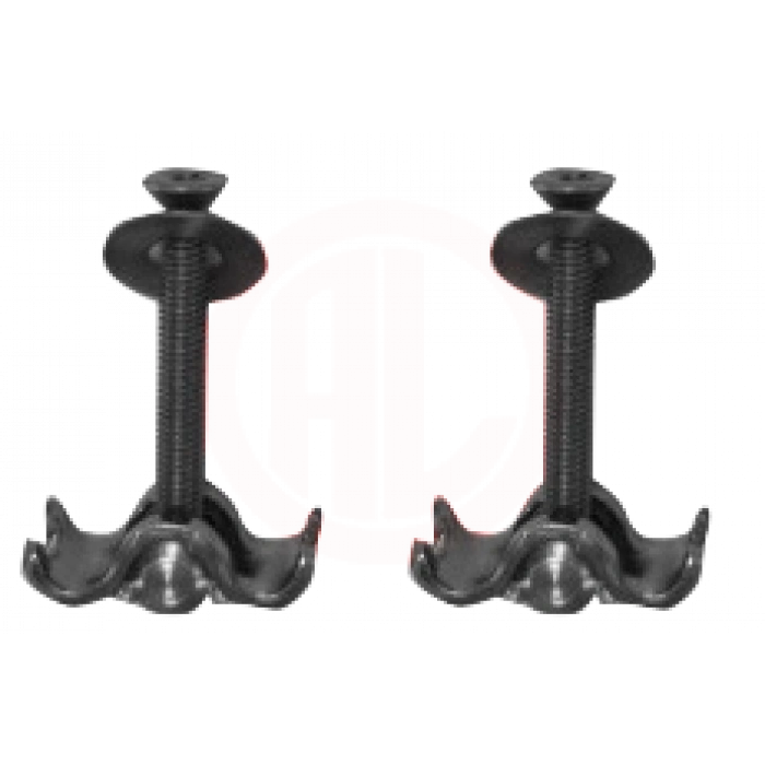 Vitra Menteşe Üstten Sabitleme Aparatı - 420250YP1TE