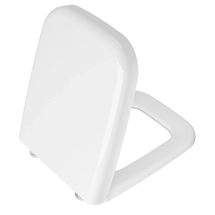 Vitra Zentrum Square Klozet Kapağı, Yavaş Kapanır