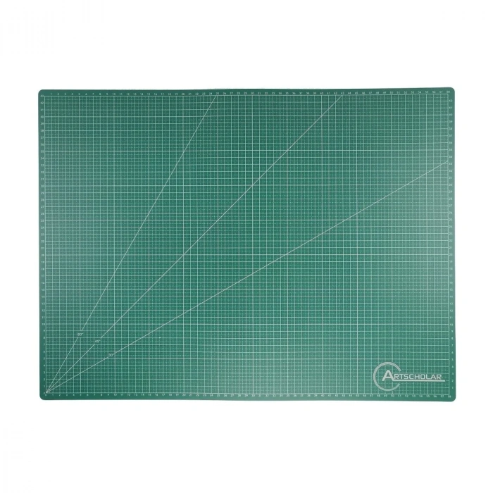 Vox Kesim Matı A2 45x60cm