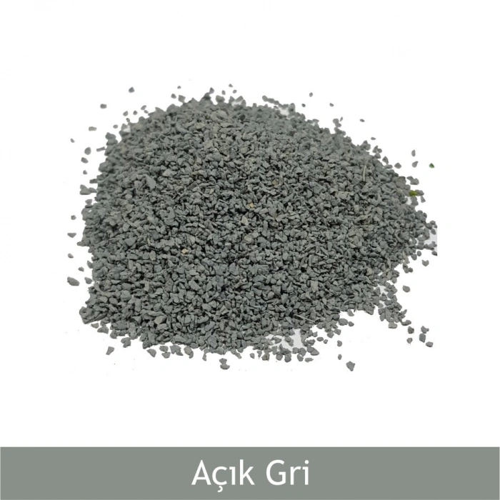 Vox Maket Tozu Q5 Açık Gri