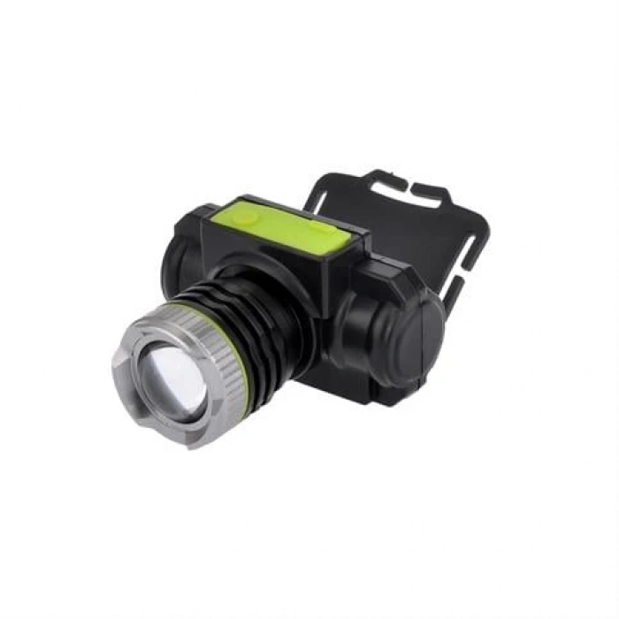 Watton WT-122 Şarjlı Kafa Feneri