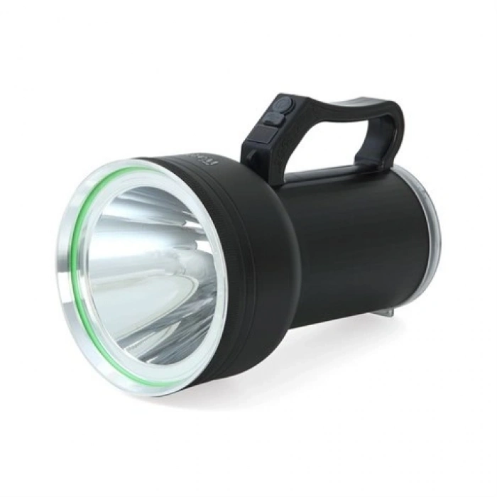 Watton WT-415 Led Şarjlı Projektör Fener