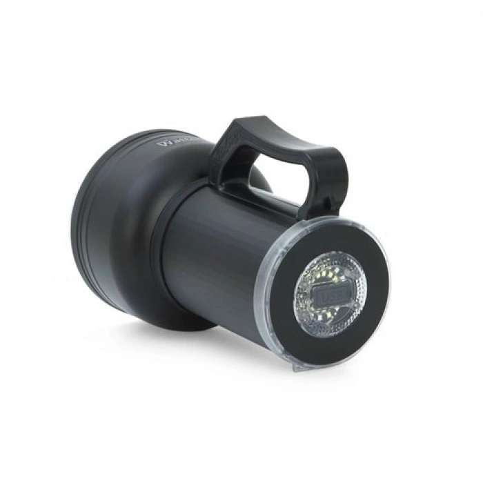 Watton WT-415 Led Şarjlı Projektör Fener