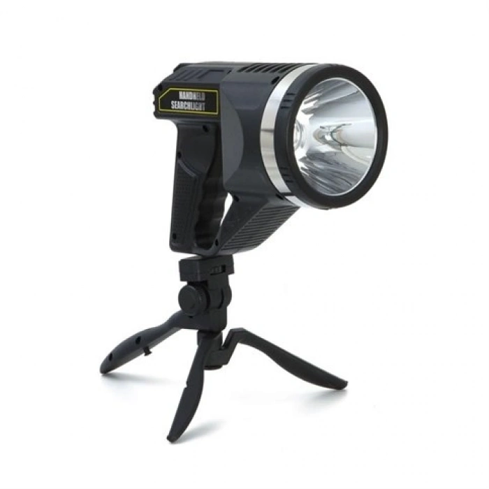 Watton WT-416 Led Şarjlı Projektör Fener