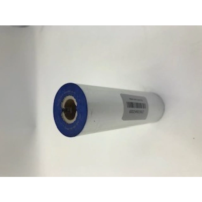 WAX RİBON RENKLİ 110X74 METRE