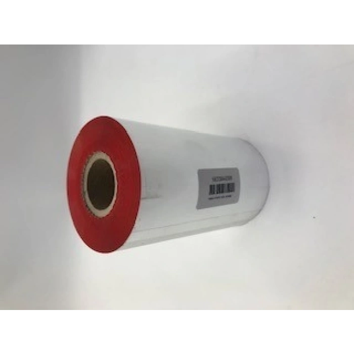 WAX RİBON RENKLİ110X300 METRE