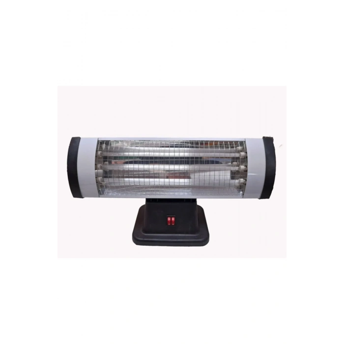 Welder Infrared Masa Altı Isıtıcı 3 Çubuklu 1800 Watt