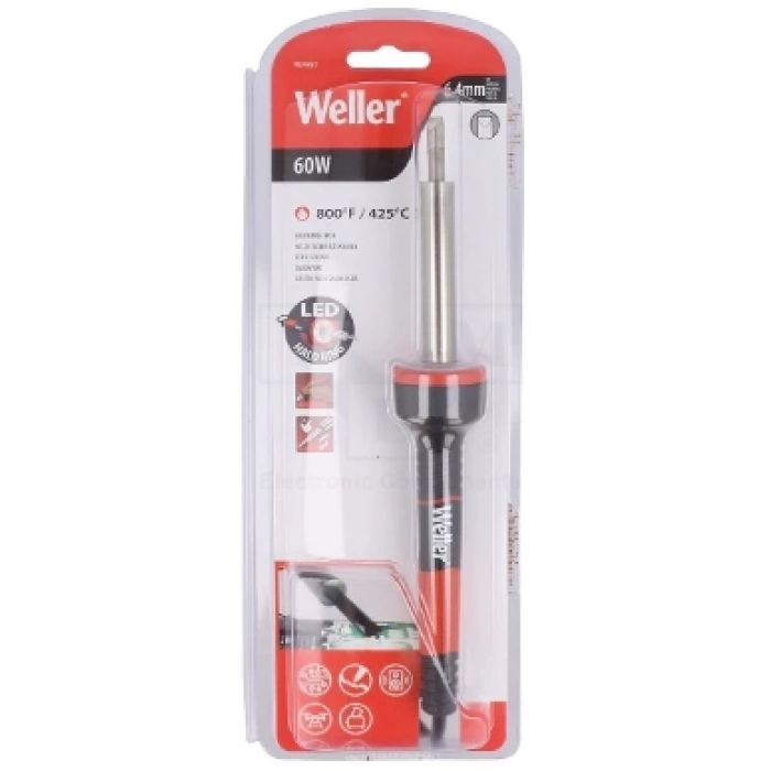 Weller Wlır6023C LedLi Kalem Havya 60W