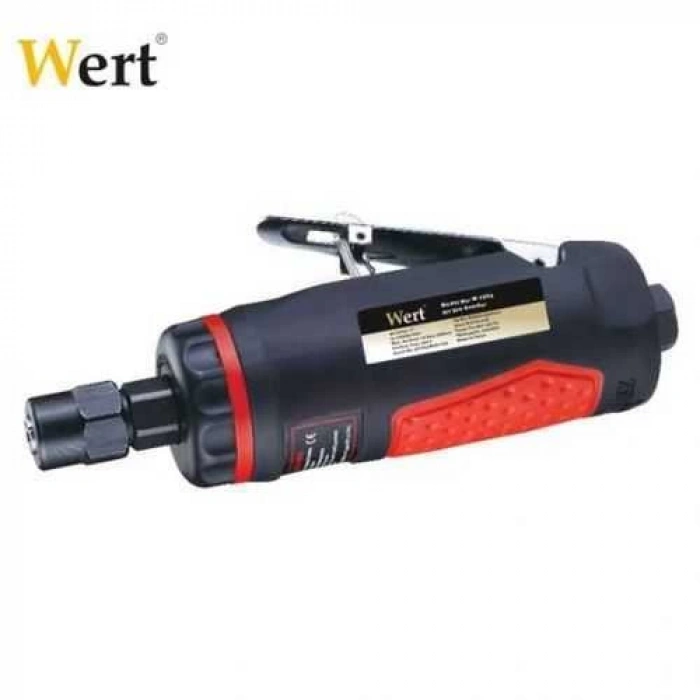 Wert 1854 Havalı Kalıpçı Taşlama, 1/4 İnç