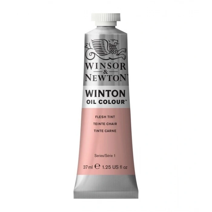 Winsor & Newton Winton Yağlı Boya 37 ml. 20 Flesh Tint