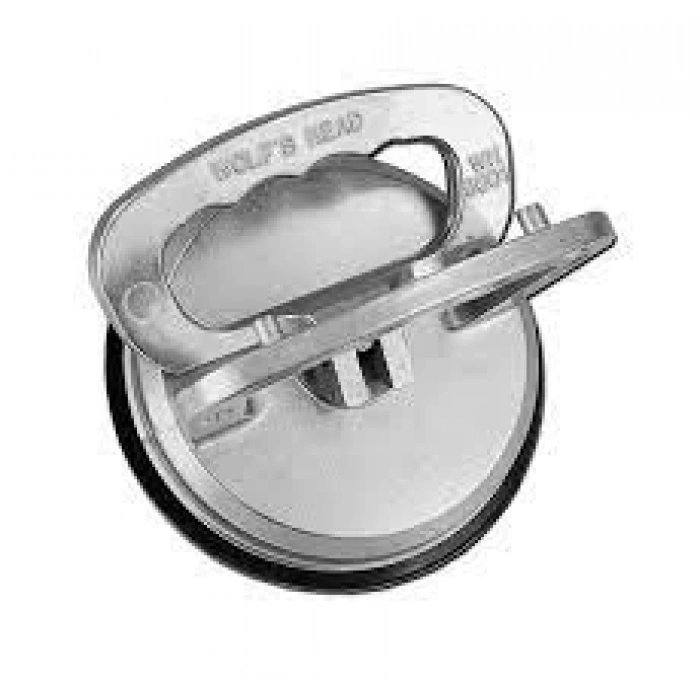 Wolfs Head TEKLİ ALÜMİNYUM GÖVDE 30 KG TAŞIMA KAPASİTESİ - WH9601A