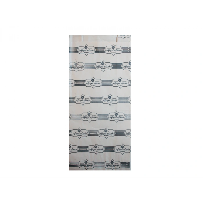 Yağlı Kese Kağıdı Büyük Boy15X30 ( 10 Kg )