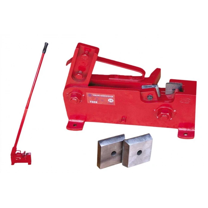 Yakar Oturak Makası