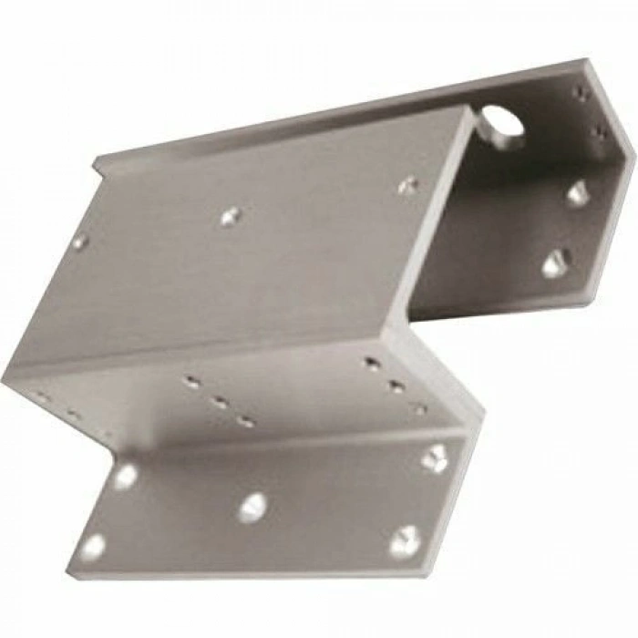 Yale Kilit 540kg LZ Braket - 45-541B-1200-LBS-3111