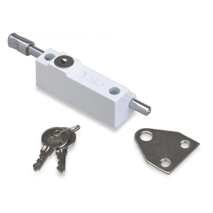 Yale Kilit Kapı Pencere Emniyet Kilidi - V304W